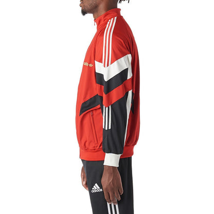 Adidas Mens Aloxe Track Jacket