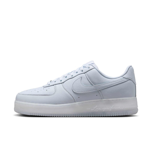 NOCTA x Nike Air Force 1 Low 'Certified Lover Boy - Palest Purple'