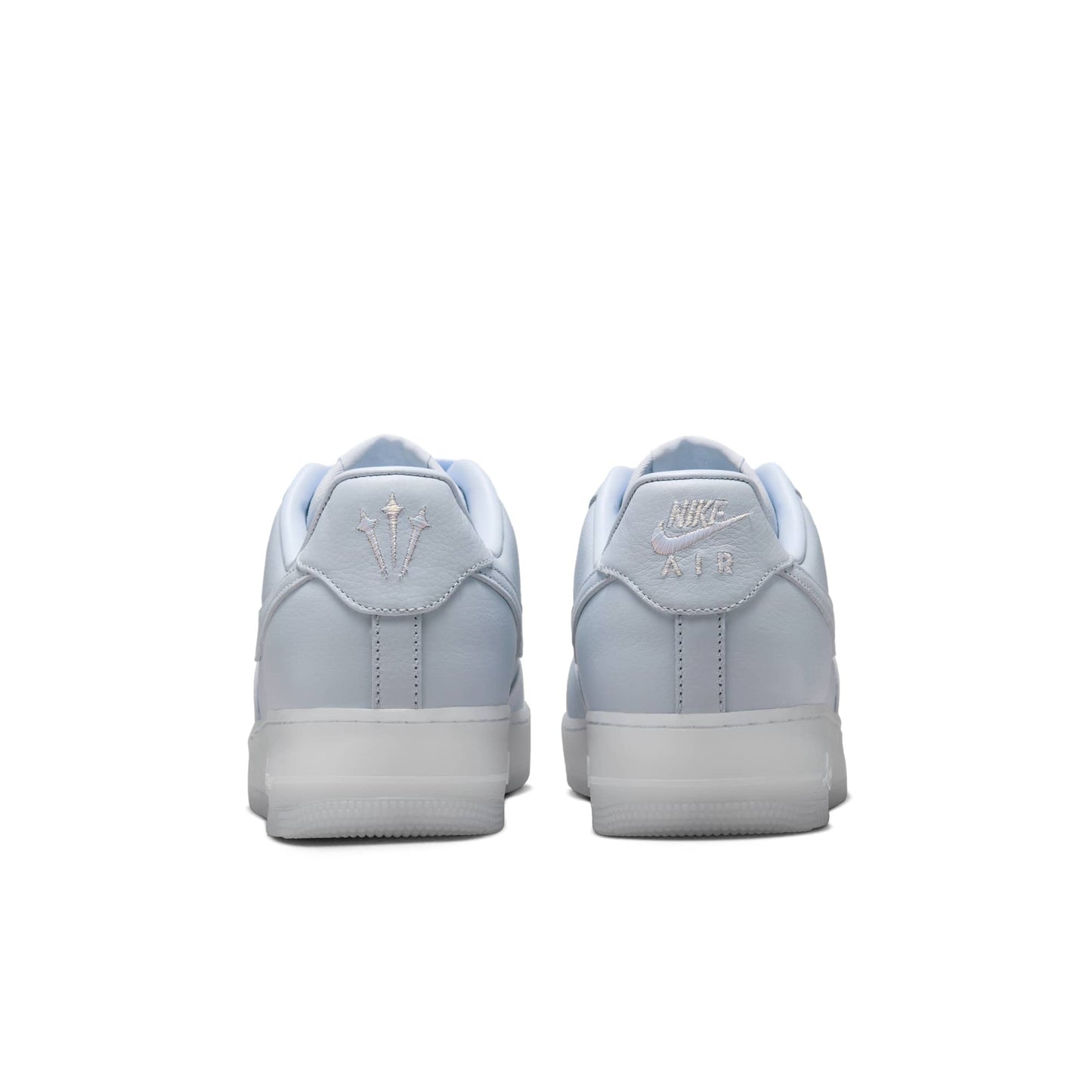 NOCTA x Nike Air Force 1 Low 'Certified Lover Boy - Palest Purple'