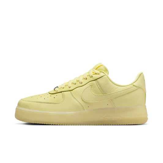 NOCTA x Nike Air Force 1 Low 'Certified Lover Boy - Citron Tint'