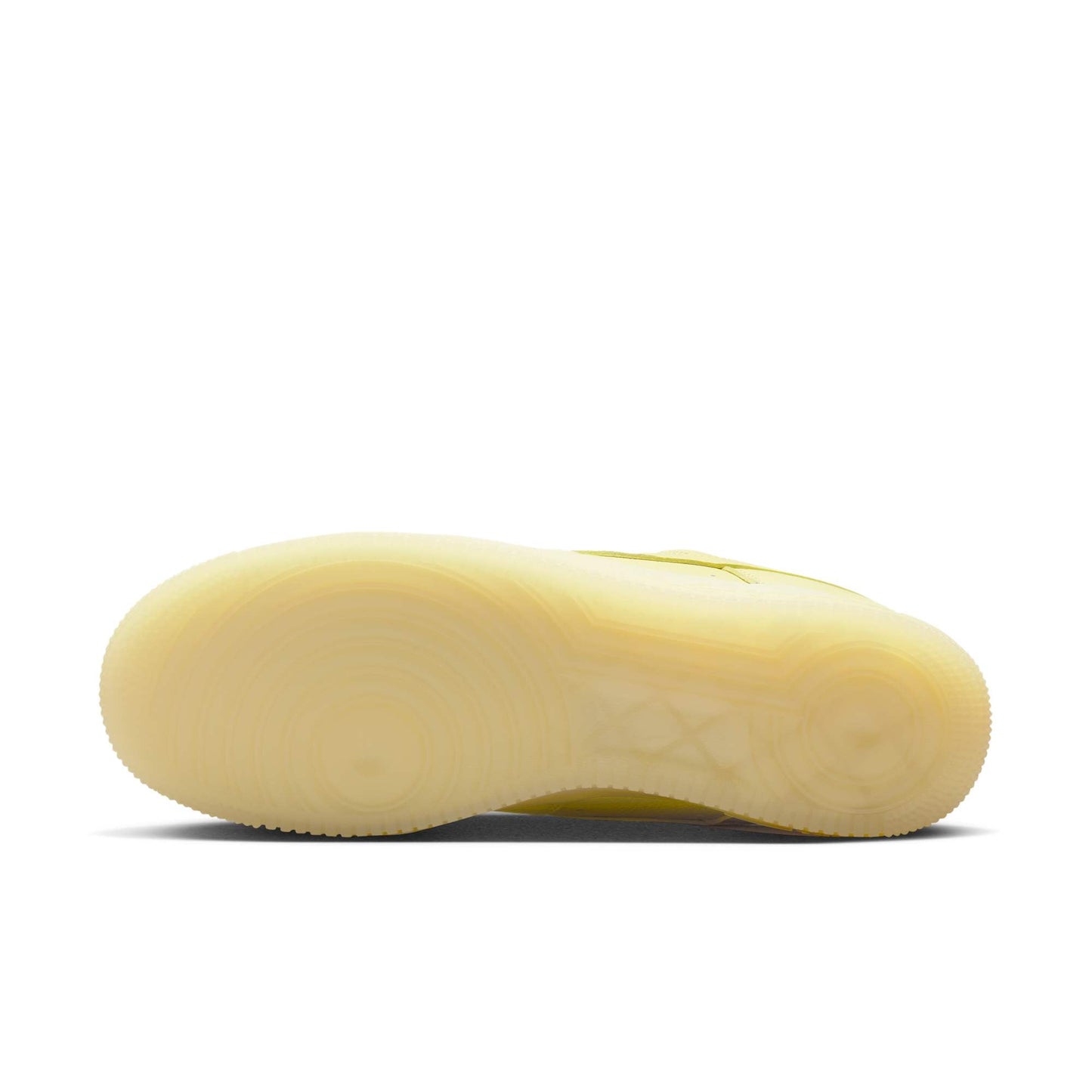 NOCTA x Nike Air Force 1 Low 'Certified Lover Boy - Citron Tint'