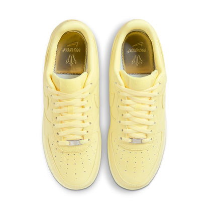 NOCTA x Nike Air Force 1 Low 'Certified Lover Boy - Citron Tint'