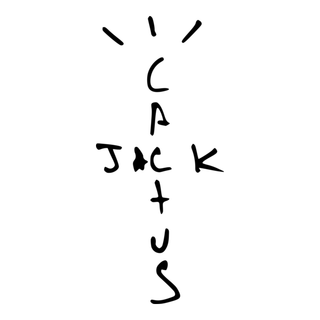 Cactus Jack logo