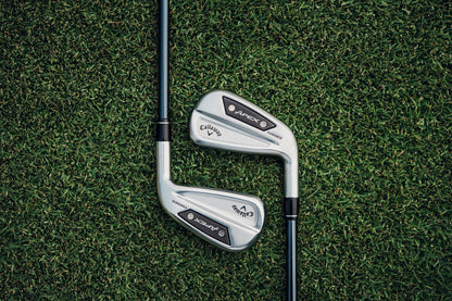 Callaway Apex Ai300 Irons