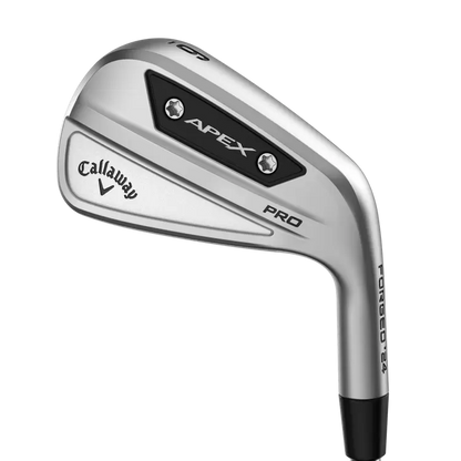 Callaway Apex Pro Irons 2024