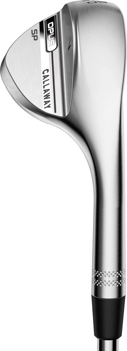 Callaway OPUS SP Wedge 2025