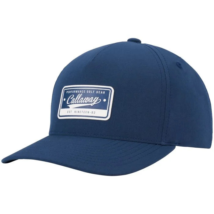 Callaway Par Score Golf Hat