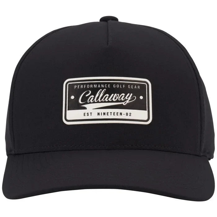Callaway Par Score Golf Hat