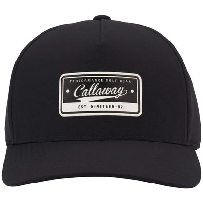 Callaway Par Score Golf Hat