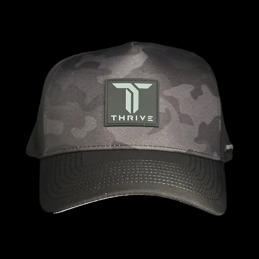 Thrive Pickleball Elite Tour Hat - Mann