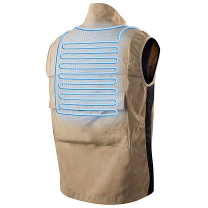 Gobi Heat Canyon Cooling Vest