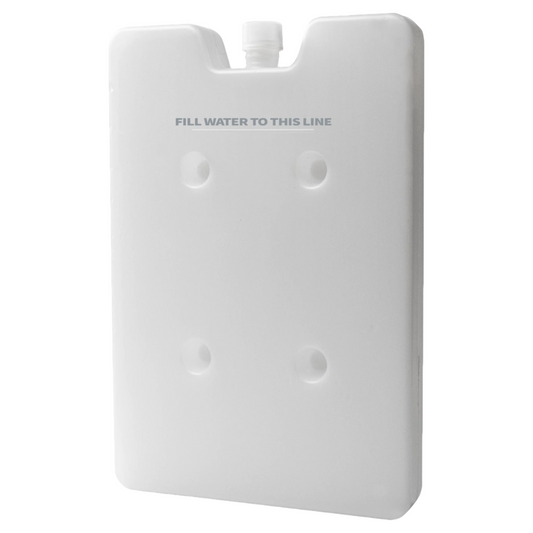 Gobi Heat 13 oz Ice Core - For the Zephyr Cooling Chair and Canyon Youth Cooling Vest - Mann