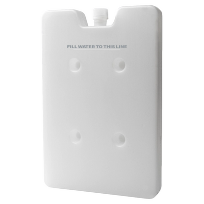 Gobi Heat Zephyr Dual-Zoned Cooling Camp Chair - Mann