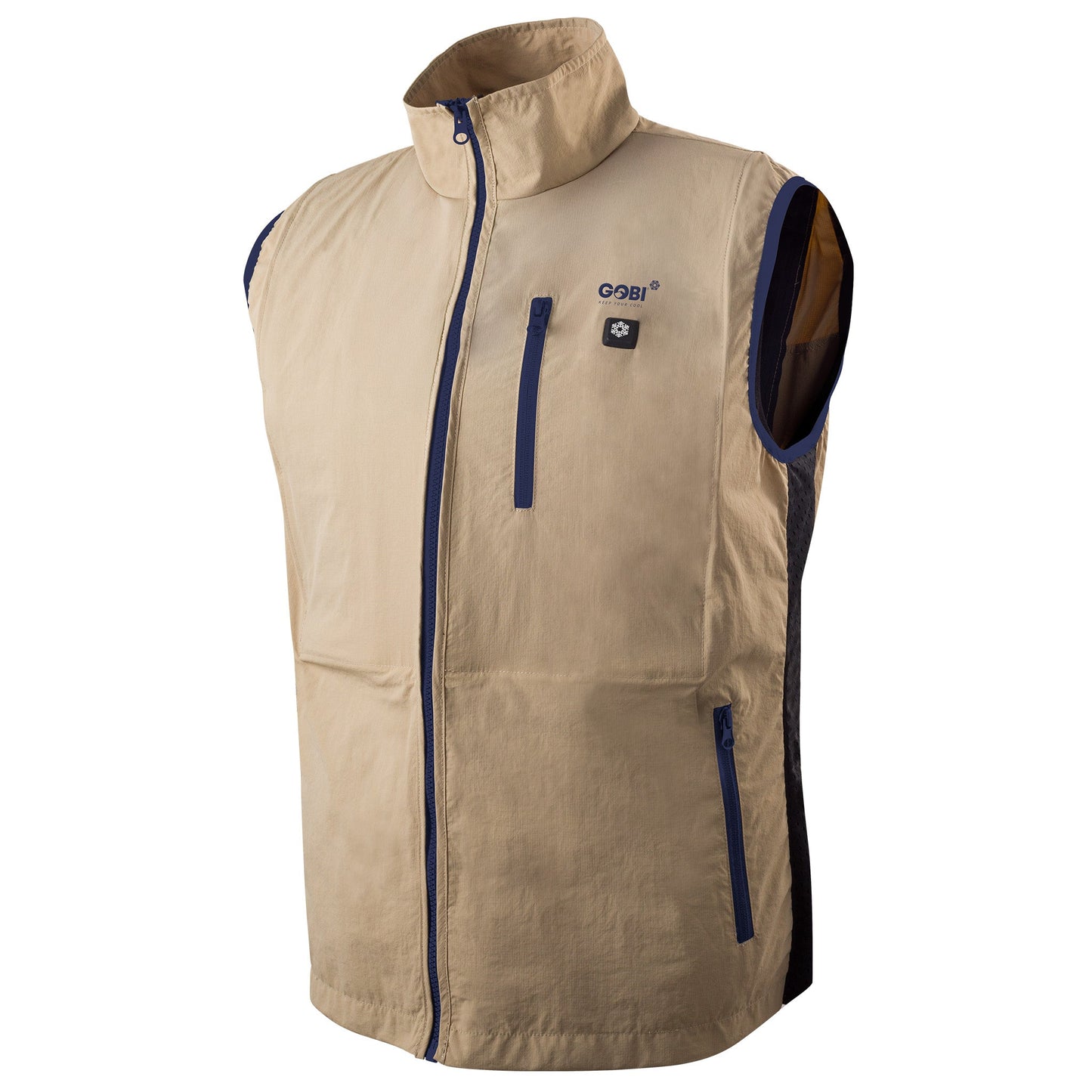 Gobi Heat Canyon Cooling Vest