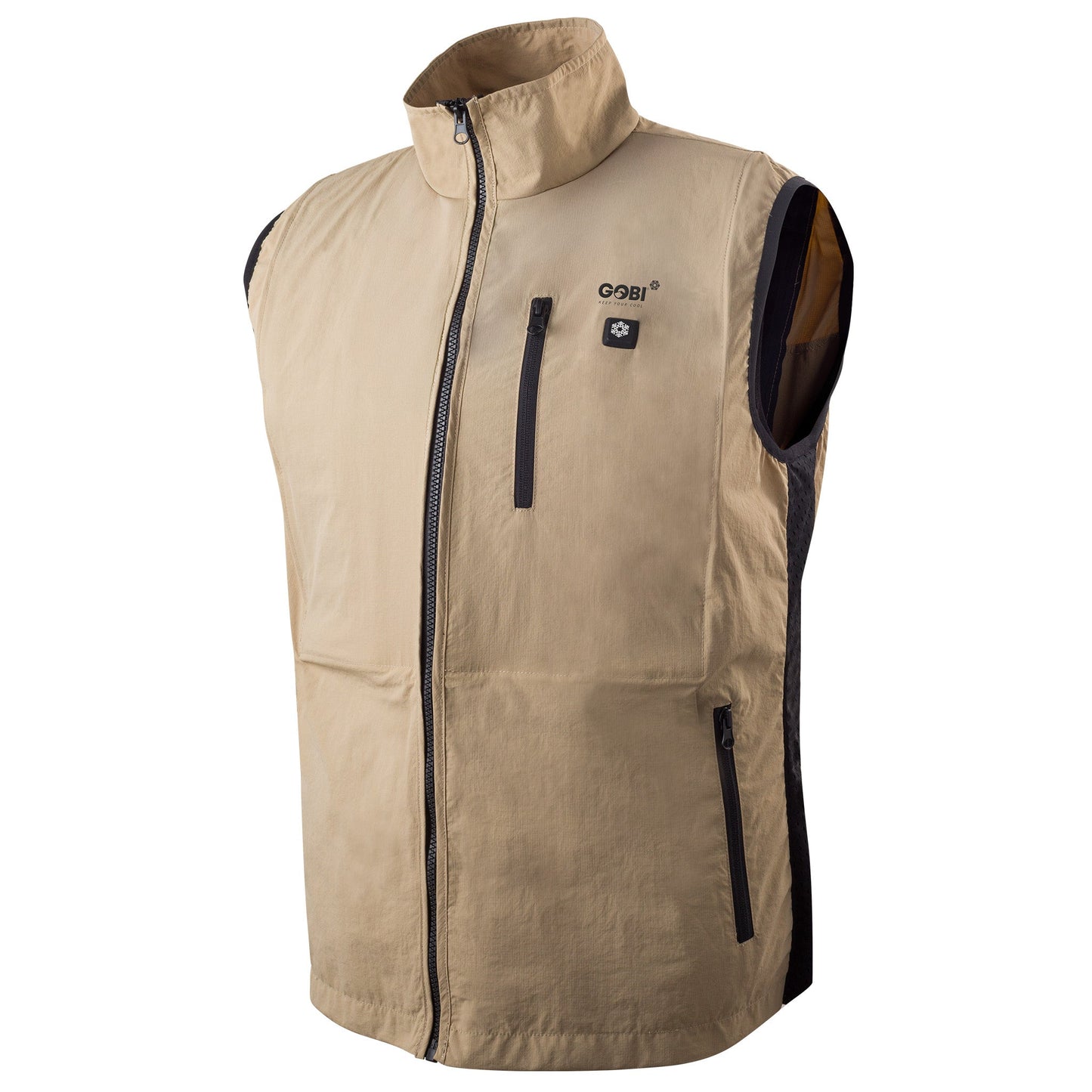 Gobi Heat Canyon Cooling Vest