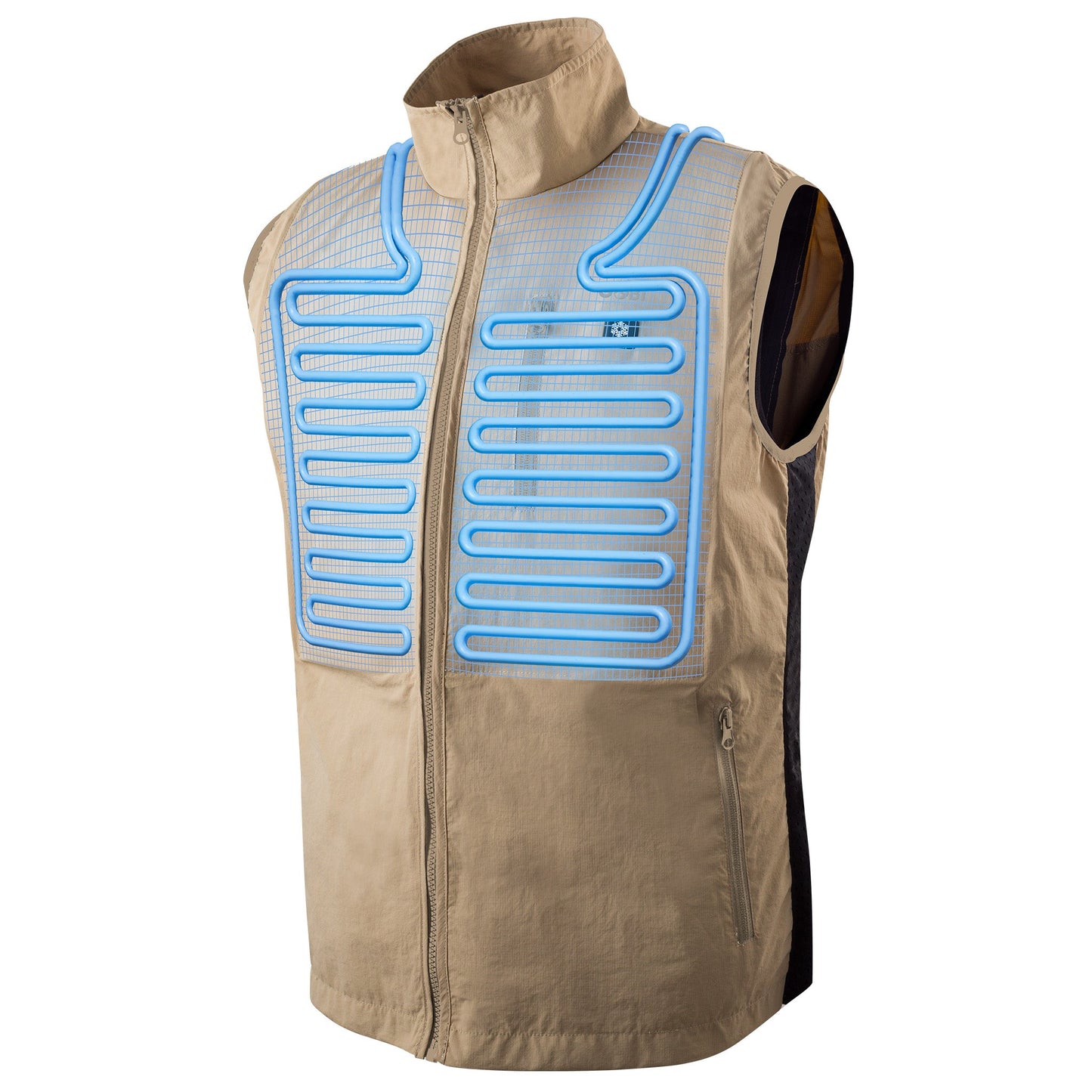 Gobi Heat Canyon Cooling Vest