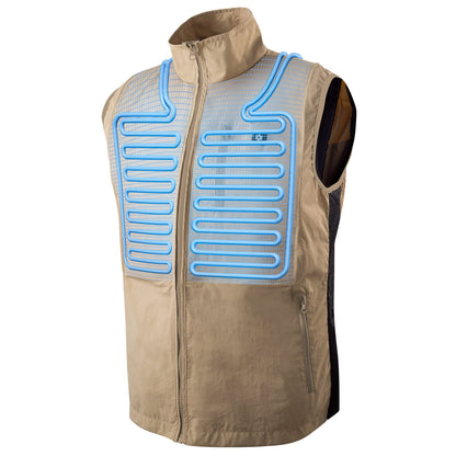 Gobi Heat Canyon Cooling Vest