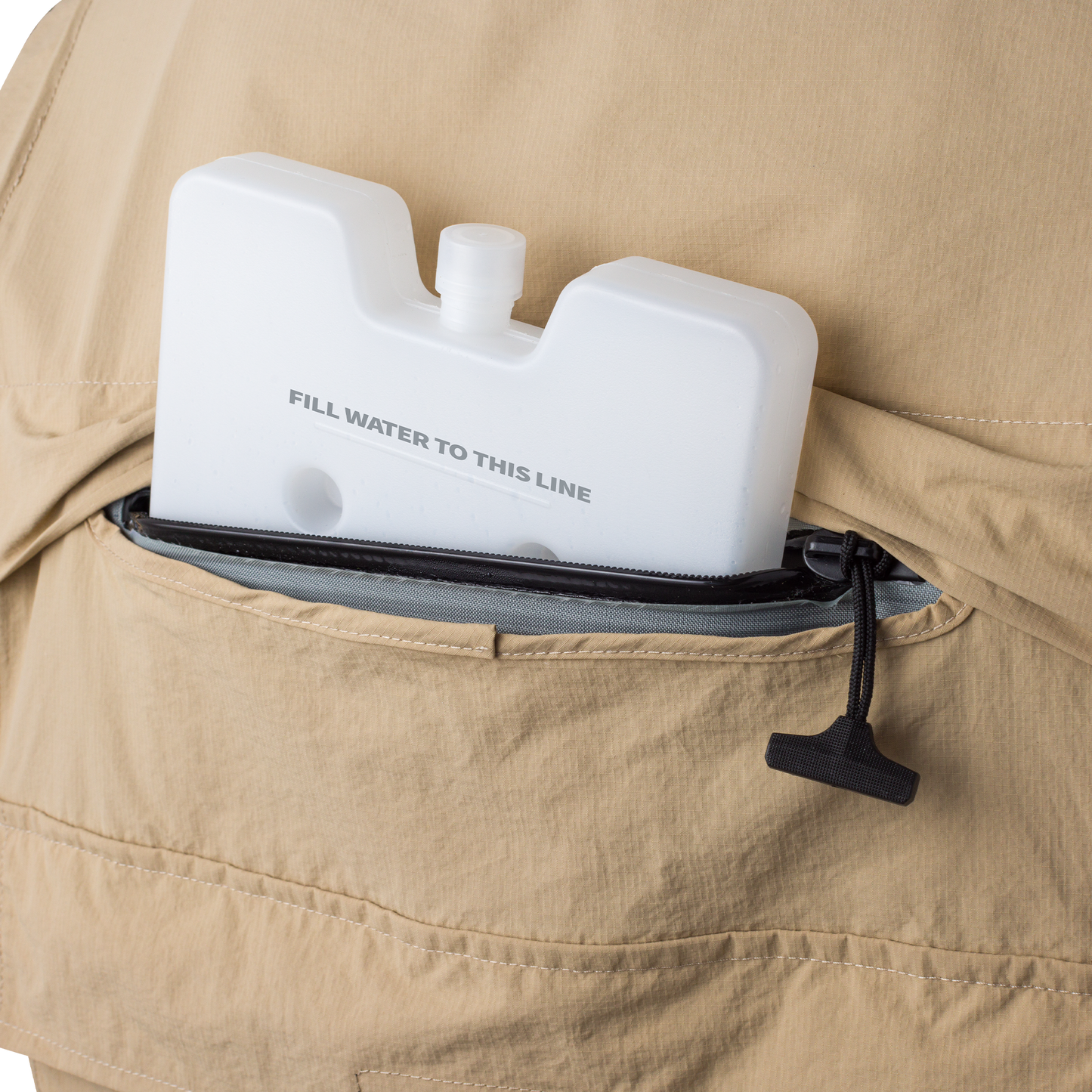 Gobi Heat Canyon Cooling Vest