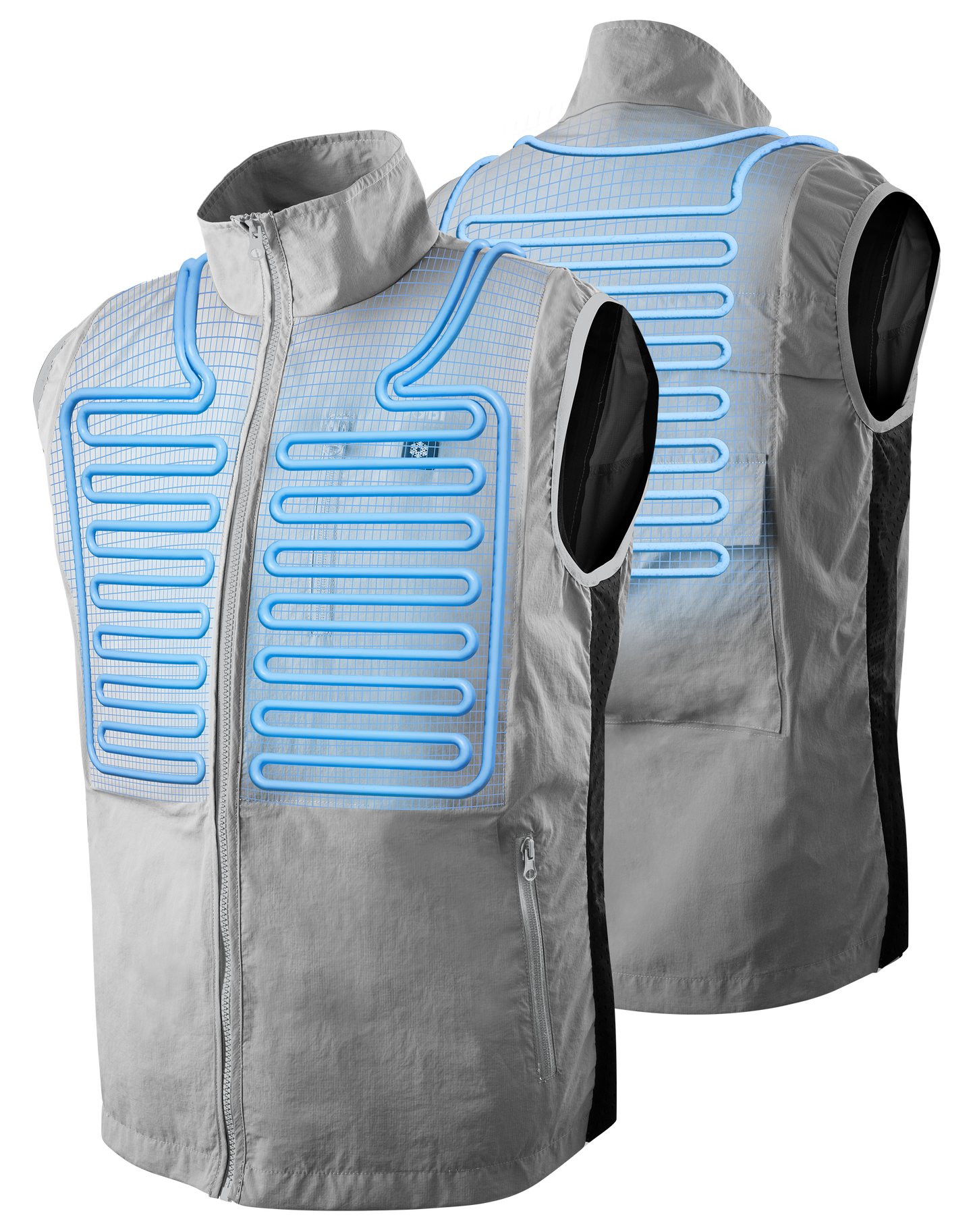 Gobi Heat Canyon Cooling Vest