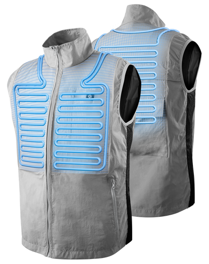 Gobi Heat Canyon Cooling Vest