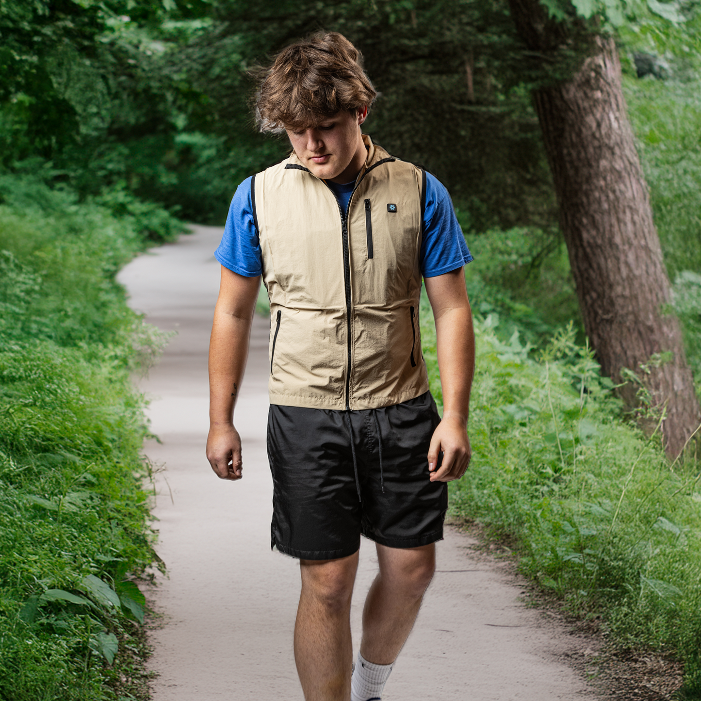 Gobi Heat Canyon Cooling Vest
