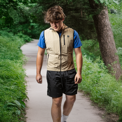 Gobi Heat Canyon Cooling Vest