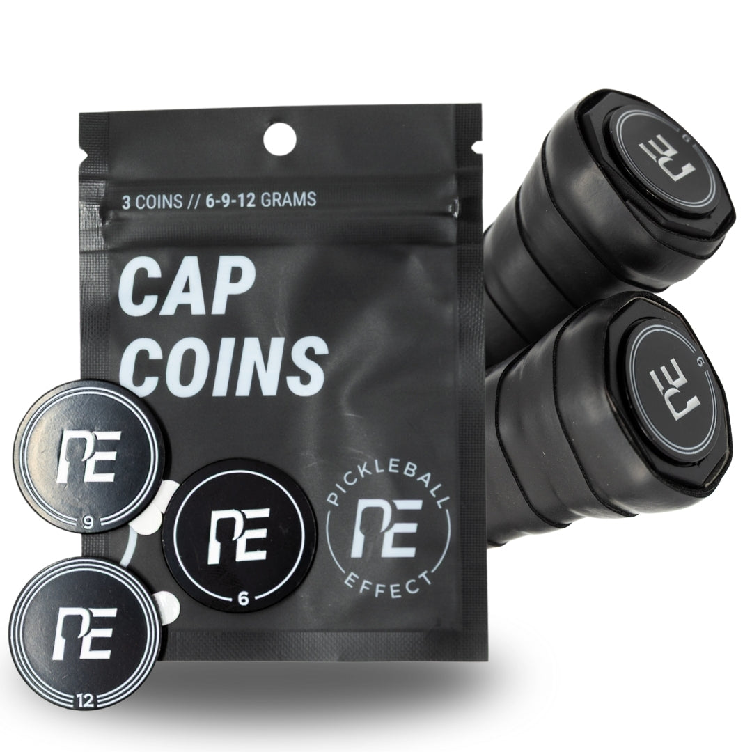 Pickleball Effect Weight Optimizer - Mann