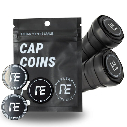 Pickleball Effect Weight Optimizer - Mann