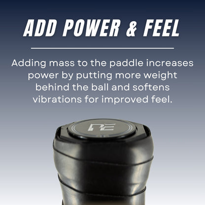 Pickleball Effect Cap Coin Sampler - Mann