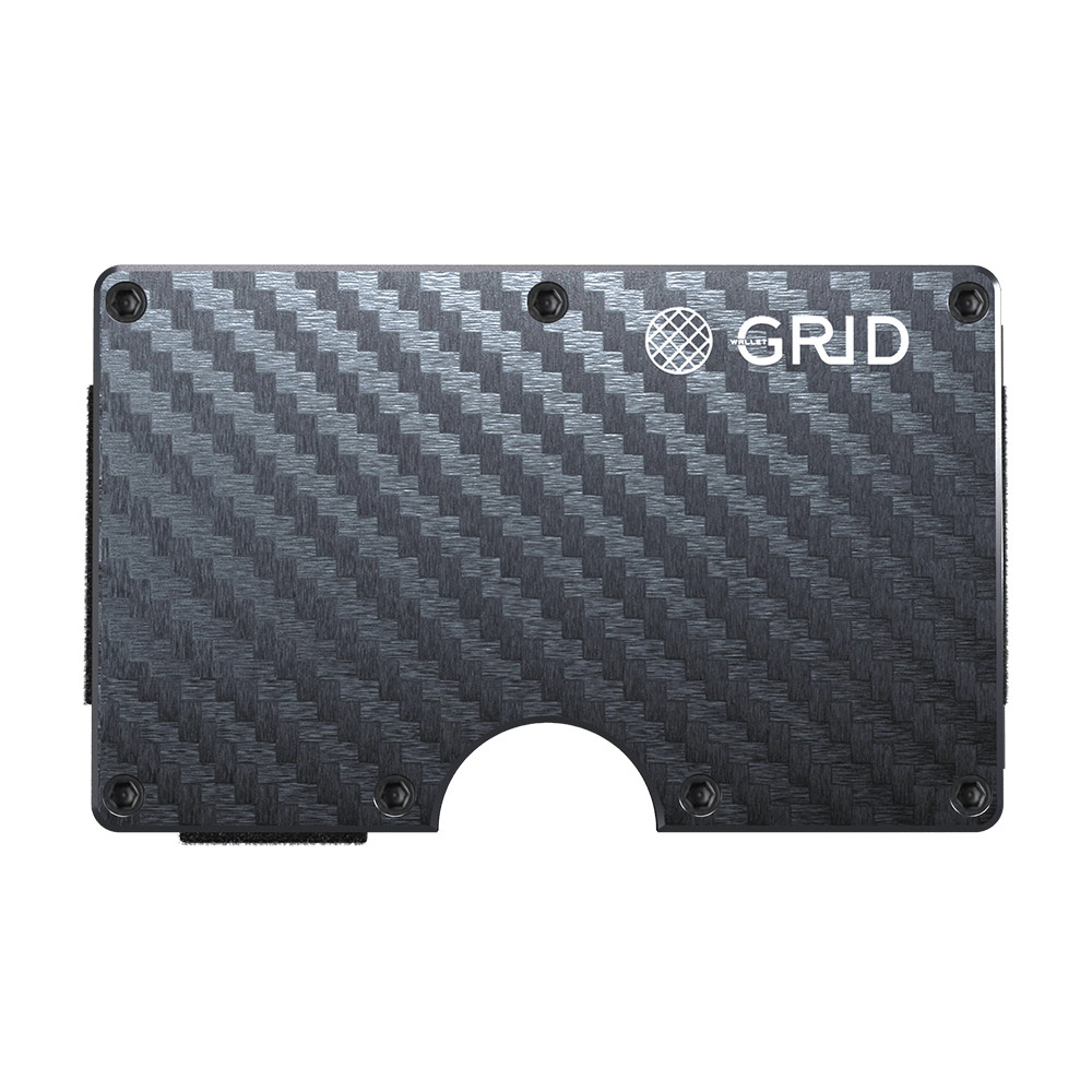 GRID Wallet