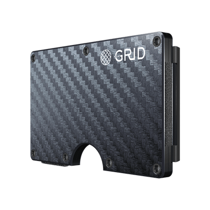 GRID Wallet