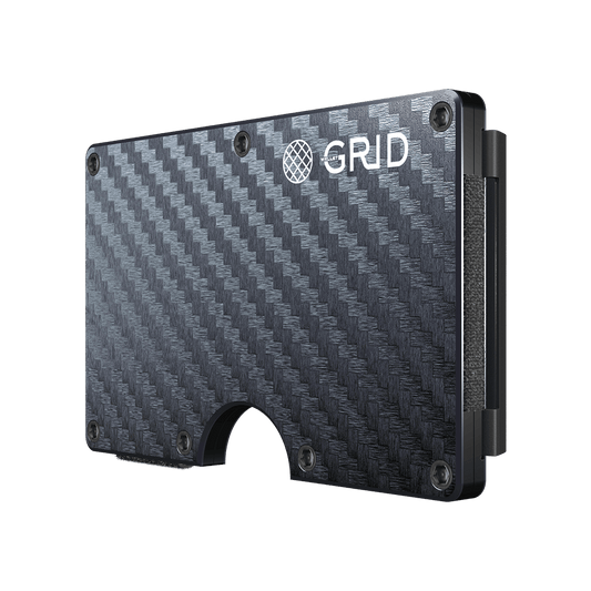 GRID Wallet