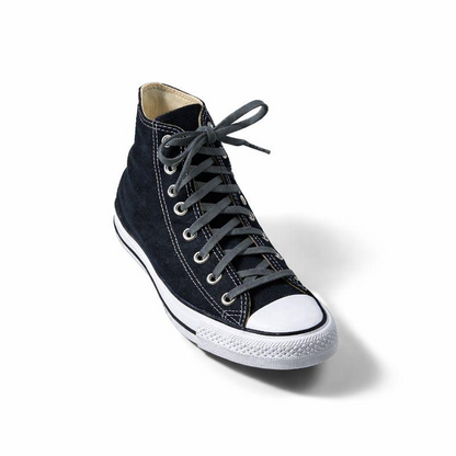 BREAD Laces 'Charcoal Grey'