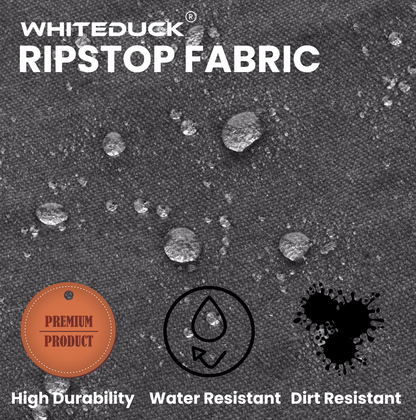 WDO Aztec Tactical Pants - Charcoal