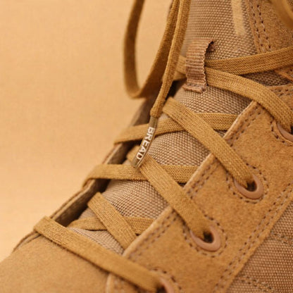 BREAD Laces 'Coyote Brown'