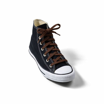BREAD Laces 'Rich Brown'