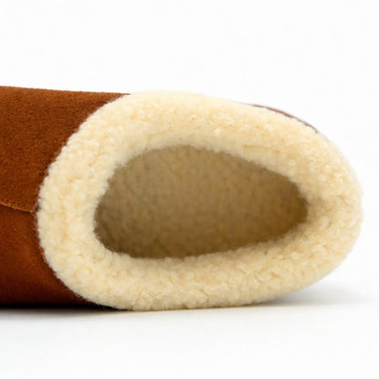 BREAD Ashton Slipper