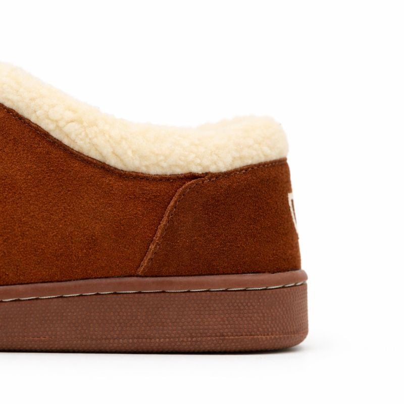 BREAD Ashton Slipper