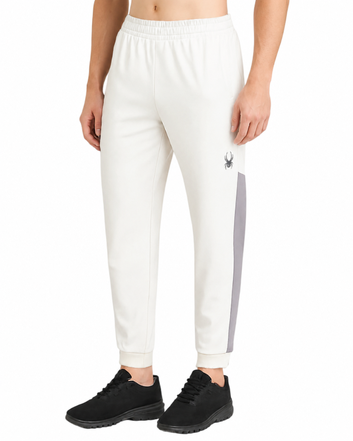 Spyder Autumn Lounger Sweat Pant - White