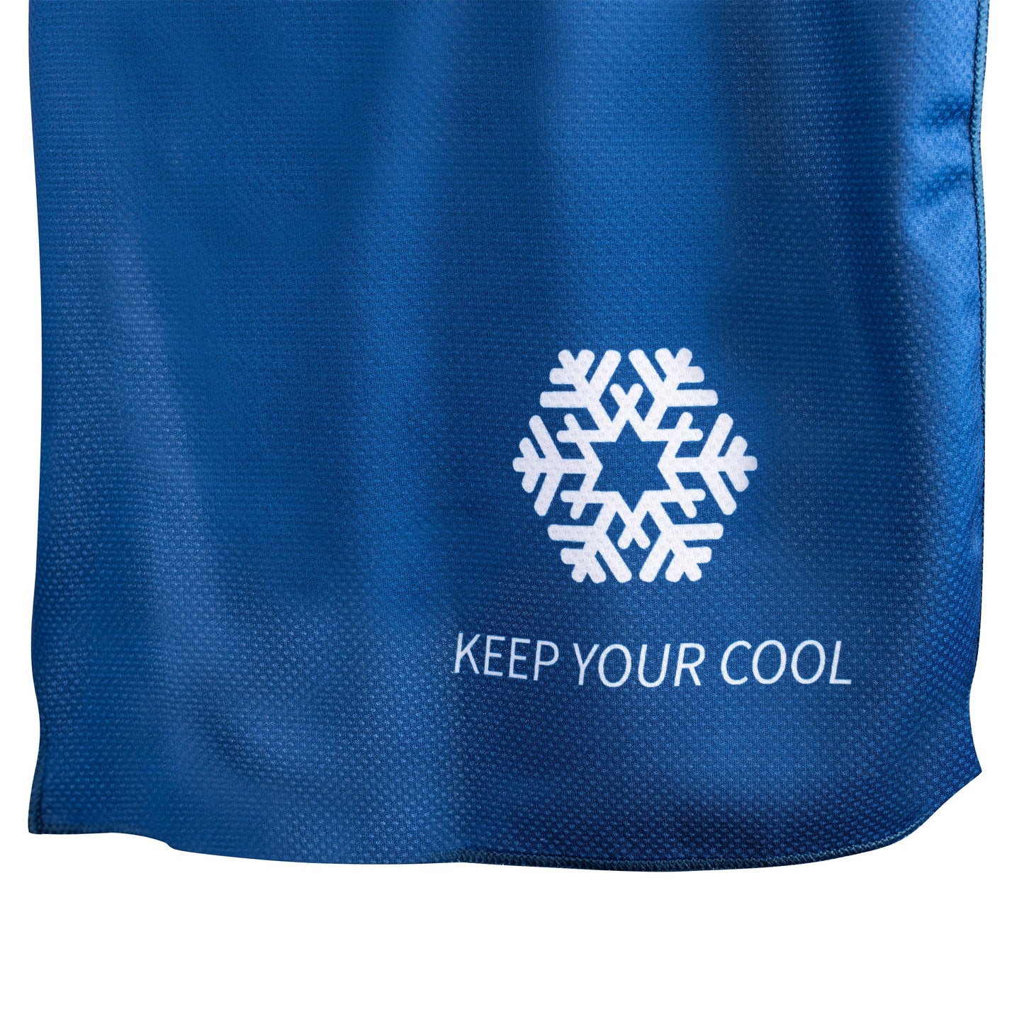 Gobi Heat Gobi ChillWave Hooded Towel - Mann