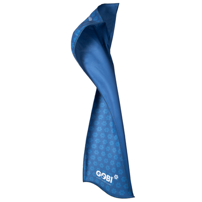 Gobi Heat ChillWave Towel - Mann