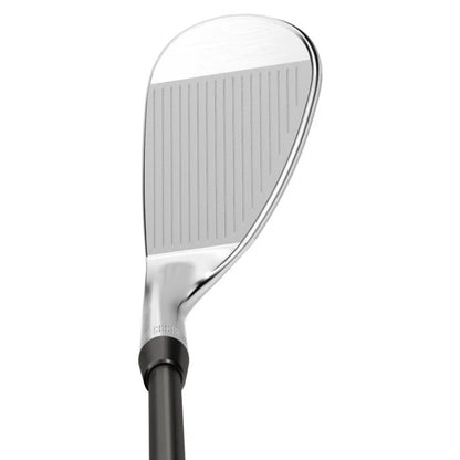 Callaway Opus Platinum - Chrome Custom Wedge Heads