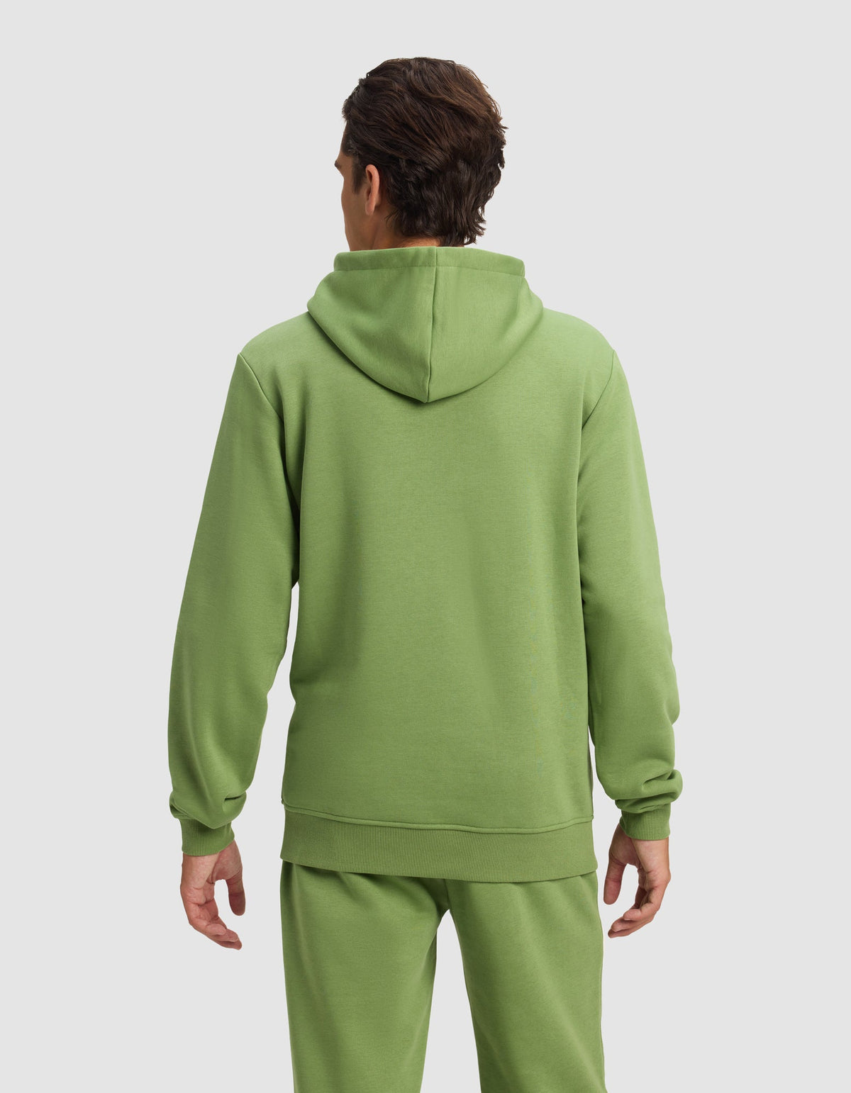 Cozy Earth CityScape Hoodie
