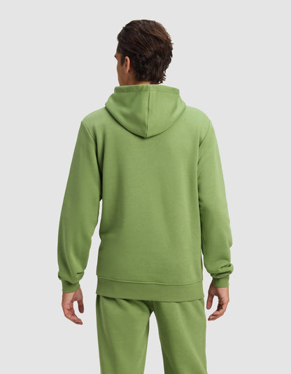 Cozy Earth CityScape Hoodie