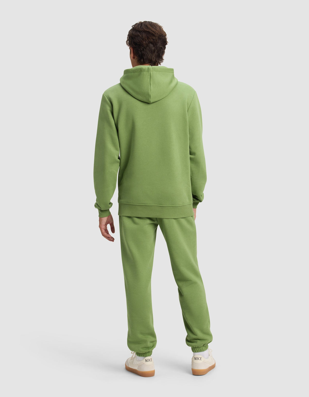 Cozy Earth CityScape Hoodie & Sweatpant Set
