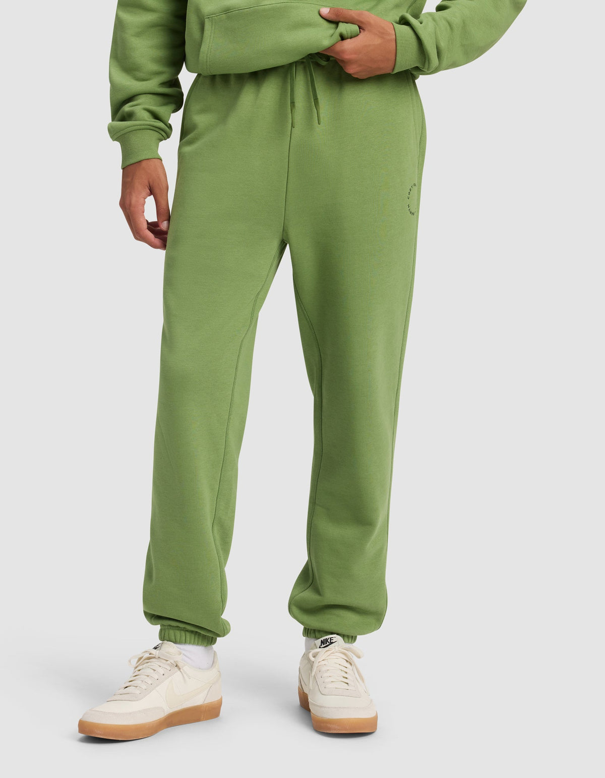 Cozy Earth CityScape Sweatpant