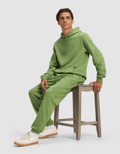 Cozy Earth CityScape Sweatpant