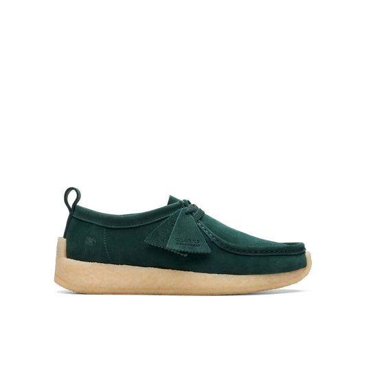 Clarks Rossendale 'Ronnie Fieg Kith 8th Street - Green'