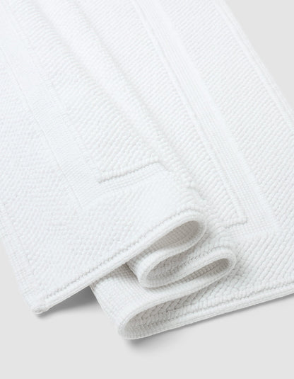 Cozy Earth Classic Bath Mat
