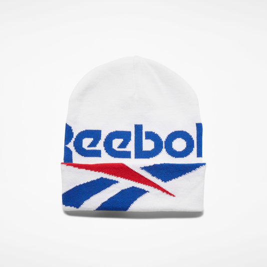 Reebok Classics Lost Found Beanie